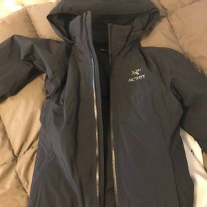 ARC'TERYX - Fission SV Jacket Women's